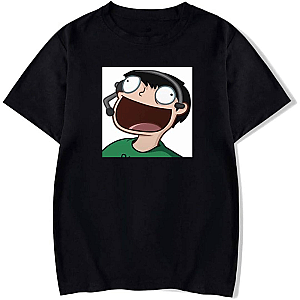 Dathi DeNogla: Gaming Life Dathi Denogla T-Shirts