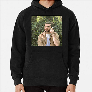 Dathi DeNogla: Stay Connected Dathi Denogla Hoodies