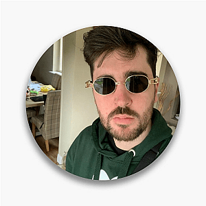 Dathi DeNogla: The Community Dathi Denogla Pins