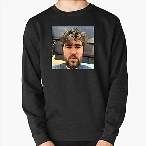 Dathi DeNogla: Be Competitive Dathi Denogla Sweatshirts