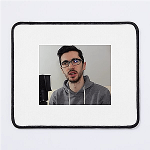 Level Up, Like Dathi DeNogla Dathi Denogla Mouse Pads