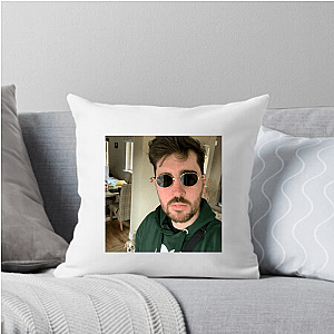 Dathi DeNogla: The Community Dathi Denogla Pillows Cover