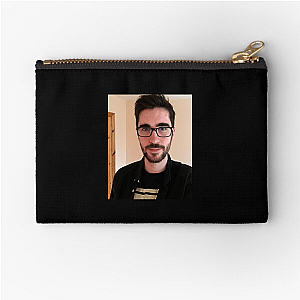 Inspired by Dathi DeNogla Dathi Denogla Zipper Pouches