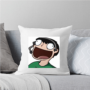 Dathi DeNogla: Gaming Life Dathi Denogla Pillows Cover