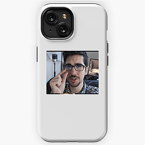Dathi DeNogla: Be a Gamer Dathi Denogla iPhone Cases