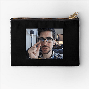 Dathi DeNogla: Be a Gamer Dathi Denogla Zipper Pouches
