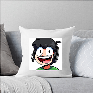 Living the Dathi DeNogla Life Dathi Denogla Pillows Cover