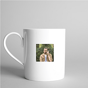 Dathi DeNogla: Stay Connected Dathi Denogla Mugs