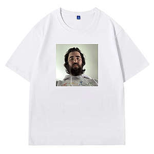 Dathi DeNogla: Be Strategic Dathi Denogla T-Shirts