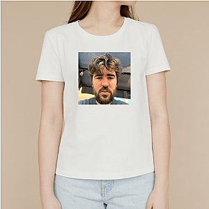 Dathi DeNogla: Be Competitive Dathi Denogla T-Shirts