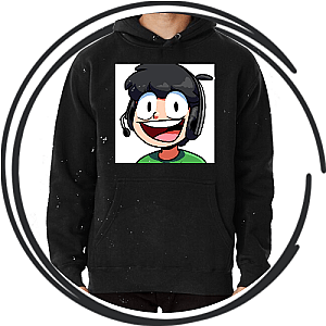 Dathi Denogla Hoodies