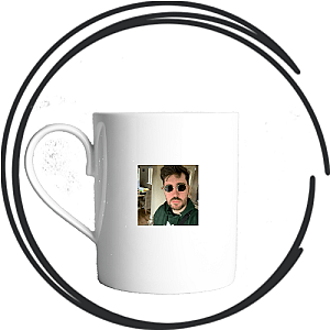 Dathi Denogla Mugs