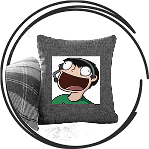 Dathi Denogla Pillows Cover