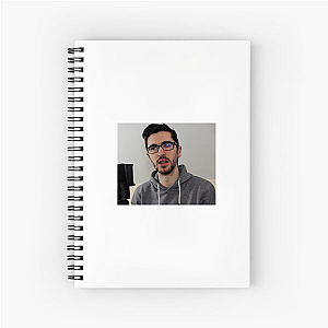 Level Up, Like Dathi DeNogla Dathi Denogla Notebook