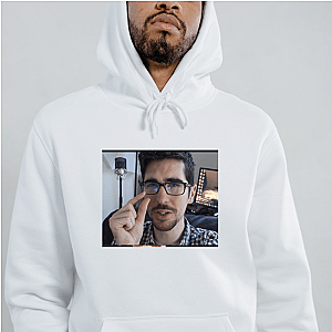 Dathi DeNogla: Be a Gamer Dathi Denogla Hoodies