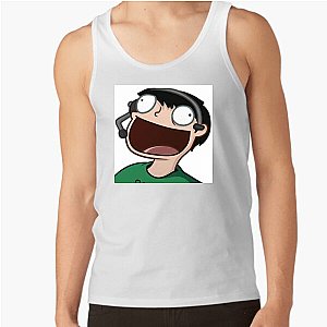 Dathi DeNogla: Gaming Life Dathi Denogla Tank Tops