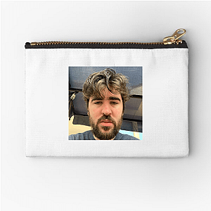 Dathi DeNogla: Be Competitive Dathi Denogla Zipper Pouches