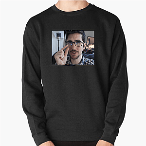 Dathi DeNogla: Be a Gamer Dathi Denogla Sweatshirts