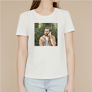Dathi DeNogla: Stay Connected Dathi Denogla T-Shirts