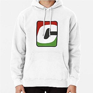 Dave Chappelle Merch Pullover Hoodie