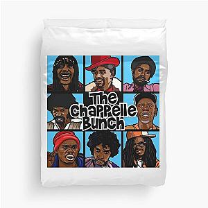 Dave Chappelle Merch Duvet Cover