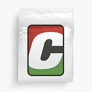 Dave Chappelle Merch Duvet Cover