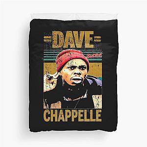 Art Dave Chappelle Duvet Cover