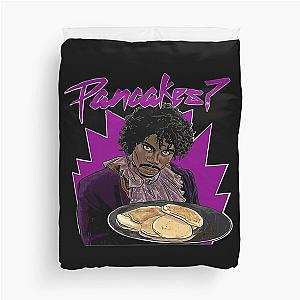 Art - Dave Chappelle Duvet
