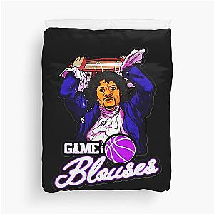 Art Dave Chappelle Duvet Cover