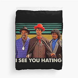 Art - Dave Chappelle Duvet Cover