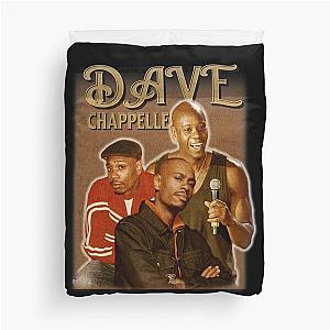 Art Dave Chappelle Duvet Cover