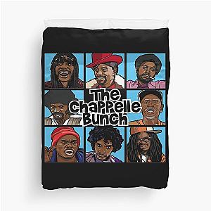 Art - Dave Chappelle Duvet Cover