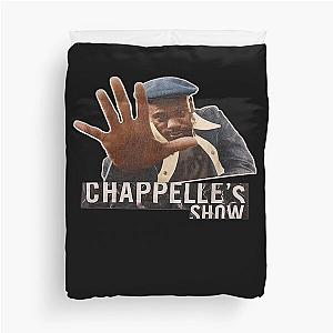 Beyond the Punchlines: Dave Chappelle's Impact on Social Commentary