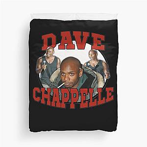Art Dave Chappelle Duvet Cover