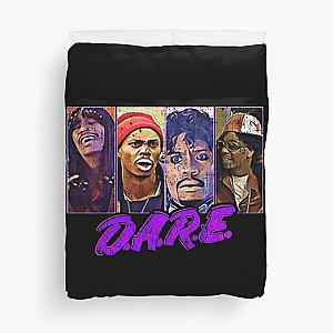 Art Duve Chappelle Duvet Cover