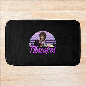 Pancakes show Dave Chappelle's show Bath Mat