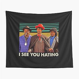 Art Dave Chappelle Tapestry