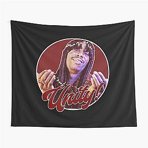 Dave Chappelle Unity T-Shirt Taliban Tapestry