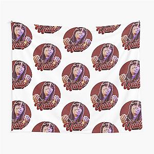 Dave Chappelle Unity Tapestry