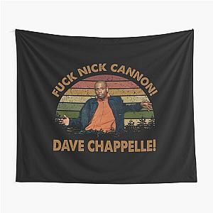Dave Chappelle Tapestry