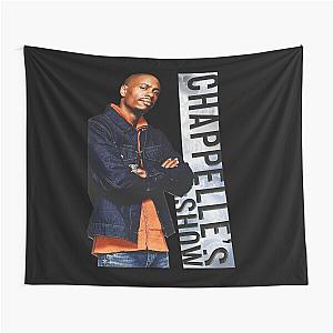 The Wit and Wisdom of Dave Chappelle: A Comic Genius