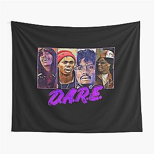 Dave Chappelle Tapestry