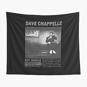 Art Dave Chappelle Tapestry