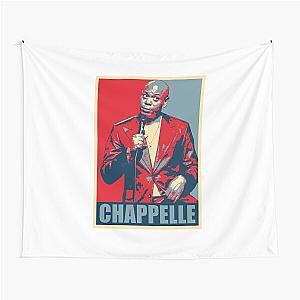 Dave Chappelle Merch Tapestry
