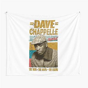Dave Chappelle Tapestry