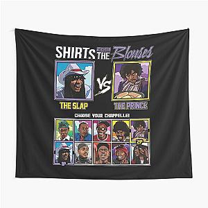 The Wit and Dave Chappelle Wisdom Tapestry