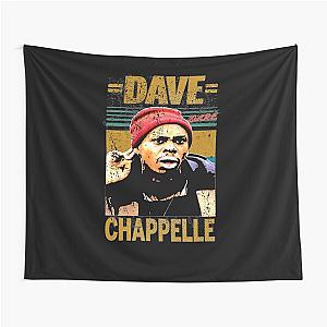 Art Dave Chappelle Tapestry