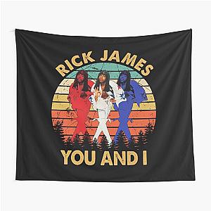 Dave Chappelle Tapestry