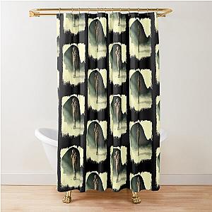 Dave Chappelle Standup Comedy Legend Shower Curtain