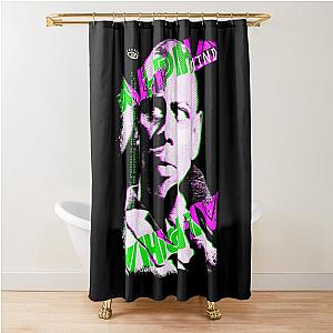 Art Dave Chappelle Shower Curtain